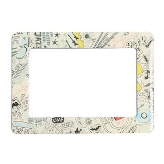 Kodak&nbsp;Memory Magnetic Frame kit 5 sheets  3510669