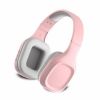 Aksesuāri Mob. & Vied. telefoniem MANTA HDP802PK Pink 