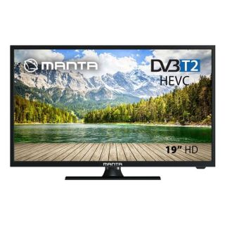 MANTA 19LHN123D