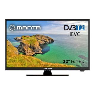 MANTA 22LFN123D