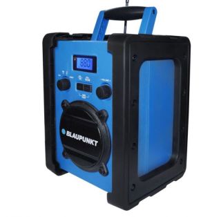 Blaupunkt PP30BT JOBSITE