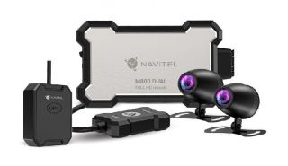 -&nbsp;Navitel M800 DUAL MOTO