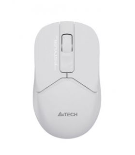 - A4Tech 47121 FSTYLER FG12S White