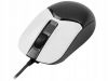 Aksesuāri datoru/planšetes - A4Tech 47118 FSTYLER FM12S Panda 