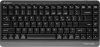 Aksesuāri datoru/planšetes - A4Tech 47124 FSTYLER FBK11 Grey 