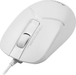 - A4Tech 47117 FSTYLER FM12S White