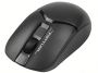 - A4Tech 47120 FSTYLER FM12S Black