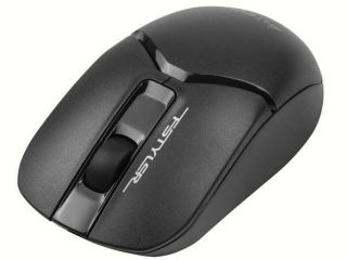 - A4Tech 47120 FSTYLER FM12S Black