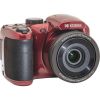 Fotokameras Kodak AZ255 Red 