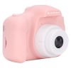 Fotokameras AGFAPHOTO Agfaphoto Realikids Cam Mini Pink 
