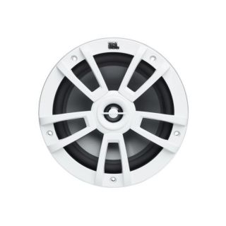 JBL Stage Marine 8 2-Way Coaxial Speakers White