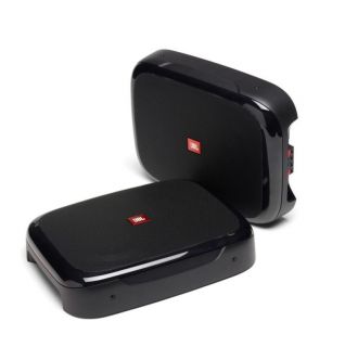 JBL Subfuse 8'' Passive Subwoofer Box