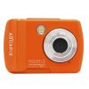 Fotokameras Easypix Aquapix W2024 Splash Orange 10068 