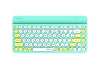 - A4Tech 47188 FStyler FBK30 Avocado