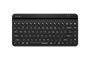 - A4Tech 47190 FStyler FBK30 Black