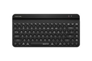 - A4Tech 47190 FStyler FBK30 Black