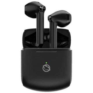 MANTA MTWS010B Rytmo X TWS Black