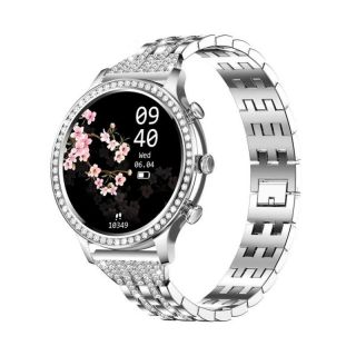 MANTA Diamond Lusso SWD01SL Silver