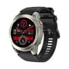 Smart-pulkstenis MANTA Activ X SWA001SL Silver 