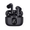 Aksesuāri Mob. & Vied. telefoniem MANTA MTWS009B Rytmo Pro Black 