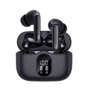MANTA MTWS009B Rytmo Pro Black
