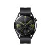 Смарт-часы Huawei GT 3  46 mm  Jupiter-B29S Smart watch Black Stainless Steel melns 