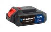 Elektro instrumenti House Blaupunkt BP1820 Battery 2Ah 