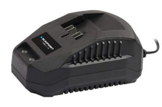 Blaupunkt BP1824 Fast Charger 2.4A