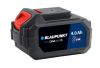 Elektro instrumenti House Blaupunkt BP1840 Battery 4Ah 