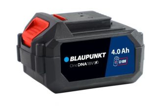 Blaupunkt BP1840 Battery 4Ah