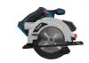 Elektro instrumenti House Blaupunkt CC5010 Circular Saw 