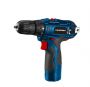 Blaupunkt CD3010 Cordless Drill