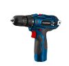 Elektro instrumenti House Blaupunkt CD3010 Cordless Drill 