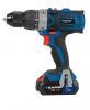 Elektro instrumenti House Blaupunkt CD7010 Cordless drill 