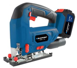 Blaupunkt CJ5010 Jigsaw