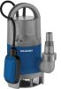 Elektro instrumenti House Blaupunkt WP4001 water pump 
