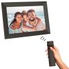 Aksesuāri video/foto AGFAPHOTO Agfa Photo APF1000 Digital Photo Frame 10 black 