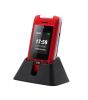 Mobilie telefoni - Artfone C10 Red 