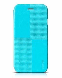 Apple iPhone 6 Crystal series fashion HI-L053 Blue zils