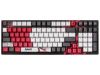 Aksesuāri datoru/planšetes - A4Tech 47387 Bloody S98 USB Naraka 