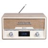 Музыкальные системы Denver MDA-525LW Light Wood 