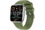 MyPhone Watch Pastel silver / greenwood