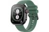 Smart-pulkstenis MyPhone Watch Tool Olive Green 