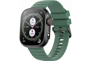 MyPhone Watch Tool Olive Green