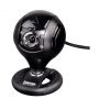 HAMA 00053950 Spy Protect HD Webcam