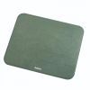 Aksesuāri datoru/planšetes HAMA 00054167 Velvet Mouse Pad, Olive Green 