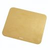 Aksesuāri datoru/planšetes HAMA 00054168 Velvet Mouse Pad, Mustard Yellow 