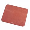 Aksesuāri datoru/planšetes HAMA 00054169 Velvet Mouse Pad coral, Red 
