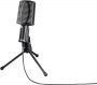 HAMA 00139906 MIC-USB Allround