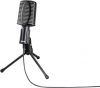 Aksesuāri datoru/planšetes HAMA 00139906 MIC-USB Allround 